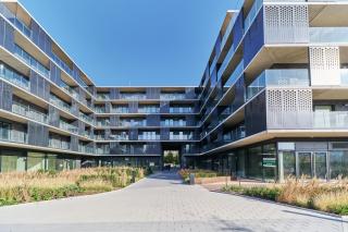 Studio Księcia Witolda 32 by Noclegi Renters - Wroclaw - 5