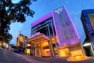 Vio Cihampelas - Bandung - 2