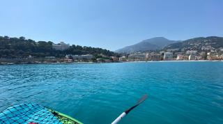 Appartement 4 pers à 50m de la plage, avec piscine - Roquebrune-Cap-Martin - 7