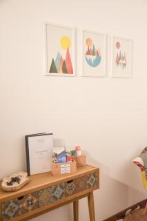 Apartament Ninot Bonito apartamento con vistas a la X de Grandvalira - 7