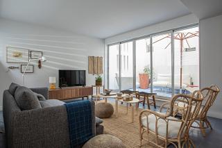 Piso Azul Premium Apartments in Bairro Alto by LovelyStay - Lisbona - 2