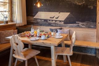 Chalets Alpglück - Oberstdorf - 2