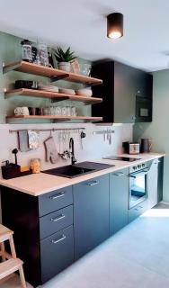 All-year HOT TUB - kids playground - bike trails - 7