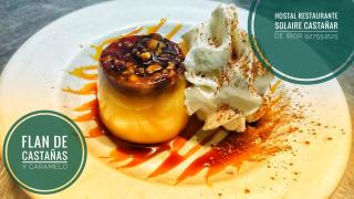 Hostal Restaurante Solaire - 3