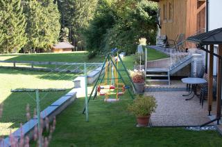 Gästehaus Schönberg - Leutasch - 3