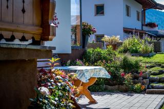 Gästehaus Schönberg - 1