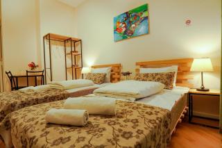 Check-In Hotel - Tbilisi - 6