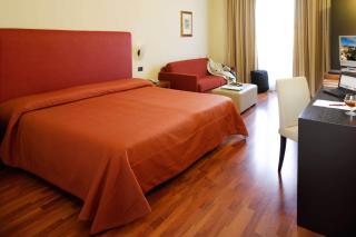 Hotel Cristallo di La Rosetta Srl - Assisi - 9