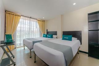 Ayenda Balcon Real - 2
