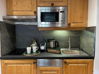 Duplex - 4 personnes ARC 1950 - Arc 1950 - 2