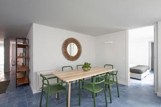 Piso Azul Premium Apartments in Bairro Alto by LovelyStay - 3