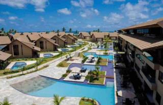 Condominio Nui Supreme - By Maya - Muro Alto - Porto de Galinhas - Porto de Galinhas - 7