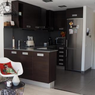 AREA PLAYA VIVEIRO APARTAMENTS , XOVE - Jove - 1