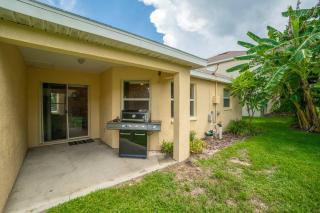 Banana Cabana Two Unit Duplex Walk To The Beach - Melbourne - 2