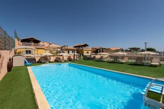 Casa Adara - Heated pool included - San Bartolomé - 9