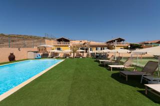 Casa Adara - Heated pool included - San Bartolomé - 3