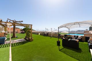 Casa Adara - Heated pool included - San Bartolomé - 8