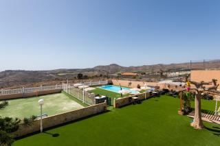 Casa Adara - Heated pool included - San Bartolomé - 2