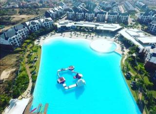 The Blyde Apartment 1287 - 4