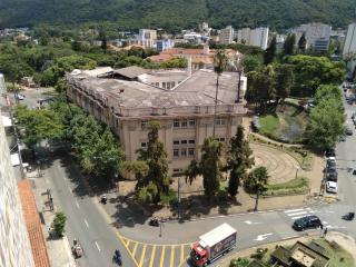 Apartamento da Maria Eunice - Poços de Caldas - 4