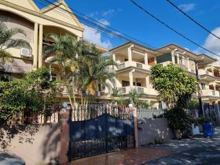 Apartments la Colombe - Mont Choisy - 7