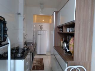 Apartamento da Maria Eunice - Poços de Caldas - 5