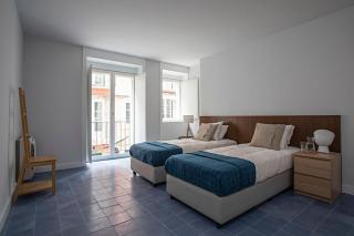 Piso Azul Premium Apartments in Bairro Alto by LovelyStay - 1