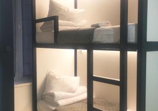 Kyivpasservis HOSTEL - Kiev - 3