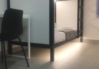 Kyivpasservis HOSTEL - Kiev - 1