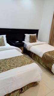 بيت الجود للشقق المخدومة - Riad - 3