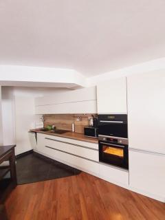 Apartmán 27, Kamzík - Donovaly - 2