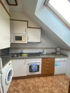 Apartamento Los Azules - Cangas de Onís - 5