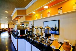 F Hotel Tainan - Tainan - 6