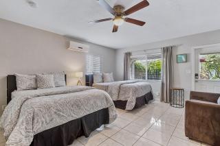 4145 By The Sea Inn & Suites - Fort Lauderdale - 9