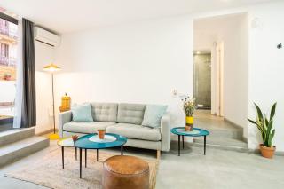 Amazing 3 Bedroom Apartment with Terrace in Poble-sec - Barcelone - 3