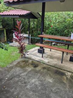 Walk to the beach, chill by the pool. Casa Sol! - Pavones - 3