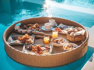 Castelli Hotel-Adults Only - Laganas - 4