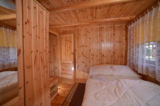 Domki Pod Wydmami 40m od plaży - Dźwirzyno - 5