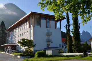 Grand Hotel - by Classic Norway Hotels - Åndalsnes - 8