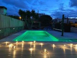 Villa castelló salou - Salou - 7