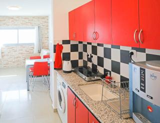 ★ Amazing View ★ Relaxing Balcony ★ Quiet ★ - 4