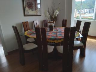 Apartamento da Maria Eunice - Poços de Caldas - 2