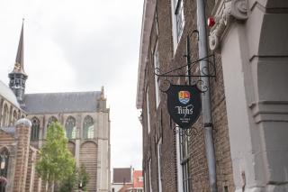 Boutique Hotel Rijks I Kloeg Collection - Goes - 9