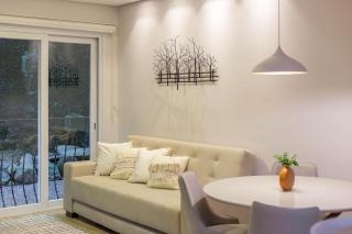 Vivendas Do Bosque 106C - Apartamento em Gramado - Gramado - 9