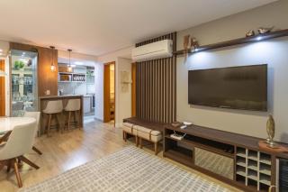 Vivendas Do Bosque 106C - Apartamento em Gramado - 2