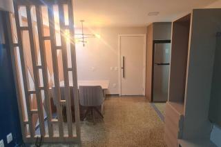 FLAT BEIRA MAR -SCALA RESIDENZA - Apt 909 - 4