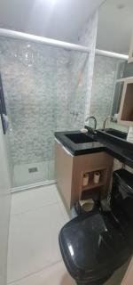 FLAT BEIRA MAR -SCALA RESIDENZA - Apt 909 - 5