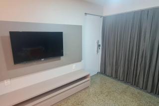 FLAT BEIRA MAR -SCALA RESIDENZA - Apt 909 - 8