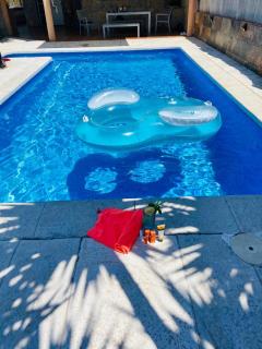 Villa castelló salou - 8