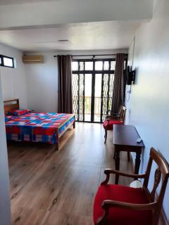 Comfortable apartment in Blue Bay with shared pool - Blue Bay - 6